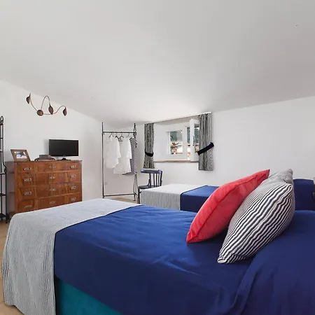 - Casa Iommella Apartment Sant'Agnello
