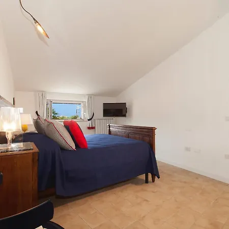 - Casa Iommella Apartment