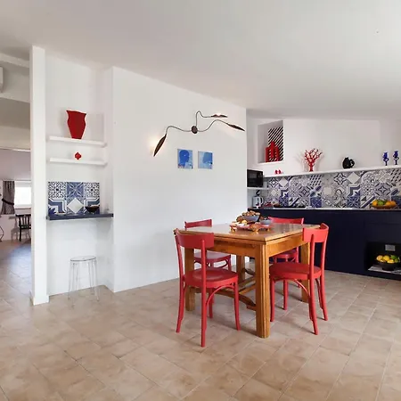 Apartment - Casa Iommella
