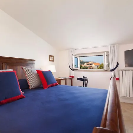 Apartment - Casa Iommella *