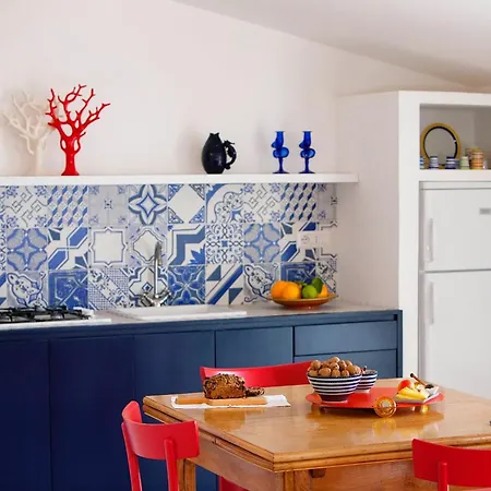Apartment - Casa Iommella Sant'Agnello
