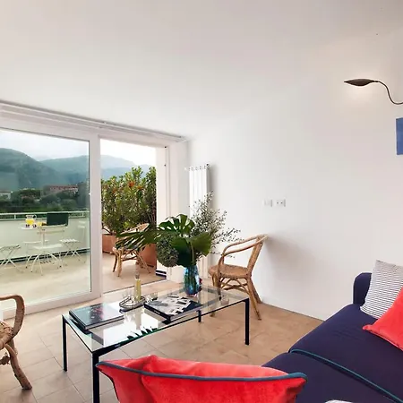- Casa Iommella Apartment *
