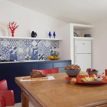 - Casa Iommella Apartment