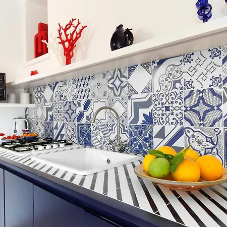 Apartment - Casa Iommella