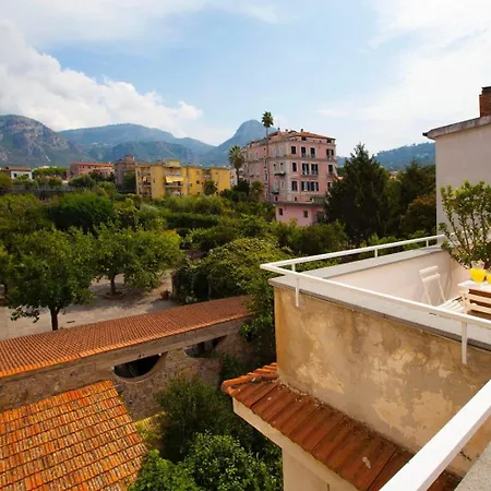 - Casa Iommella Apartment *