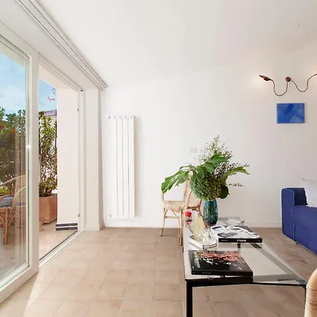 Apartment - Casa Iommella Sant'Agnello