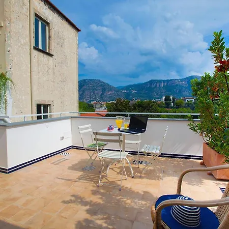 - Casa Iommella Apartment