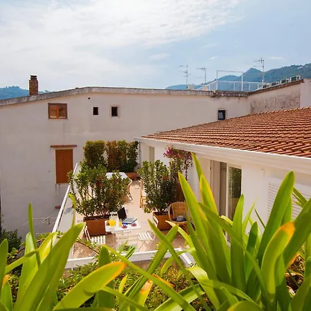 Apartment - Casa Iommella
